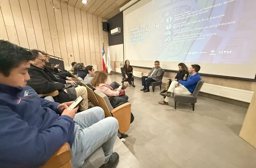 Inversión en Ciudades: Transformando el Desarrollo Urbano