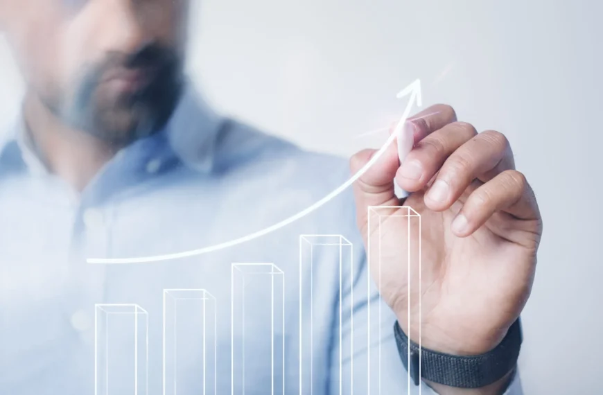 Ingresos del Gobierno Central aumentan 5,8% al mayo