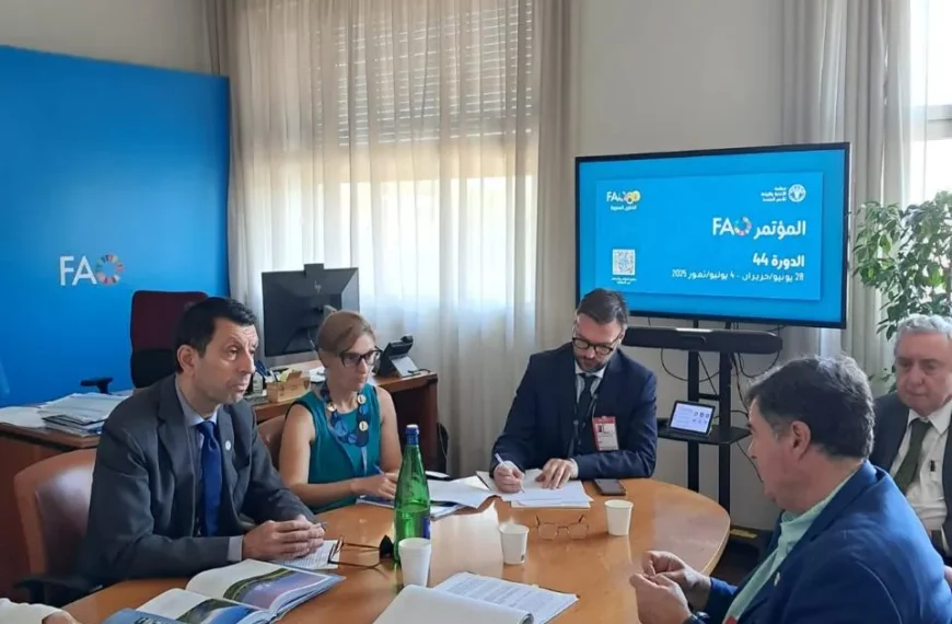 Sistemas Importantes del Patrimonio Agrícola Mundial en Chile