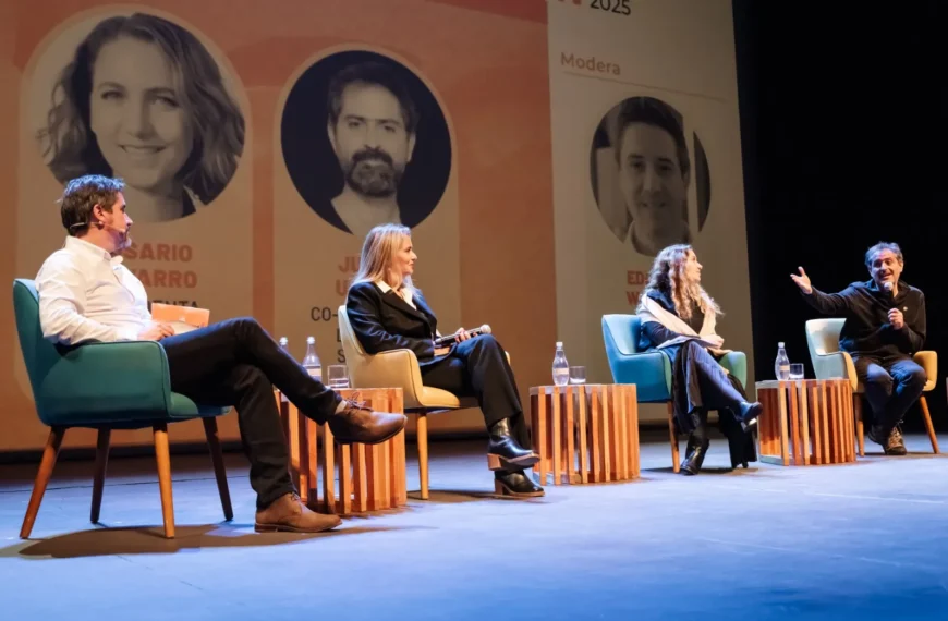 Salmonicultura: Un Hub Tecnológico en el Sur de Chile