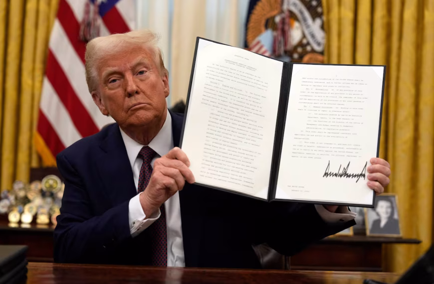 Aranceles Recíprocos: Impacto en la Guerra Comercial