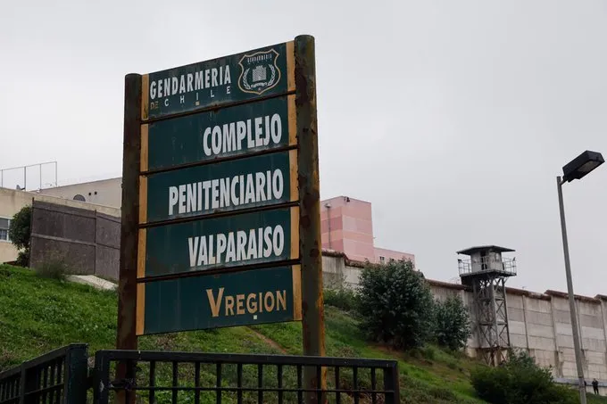 Escape de Reos Valparaíso: Fallas y Consecuencias Graves