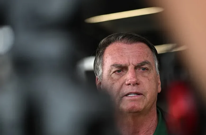 Eduardo Bolsonaro: Acusaciones de abuso de poder en Brasil