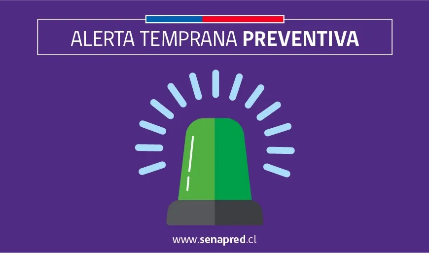 Alerta de Nevadas Coquimbo: Precauciones Recomendadas
