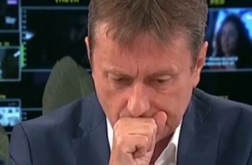 Derrames cerebrales: La situación del ministro Darko Glisic