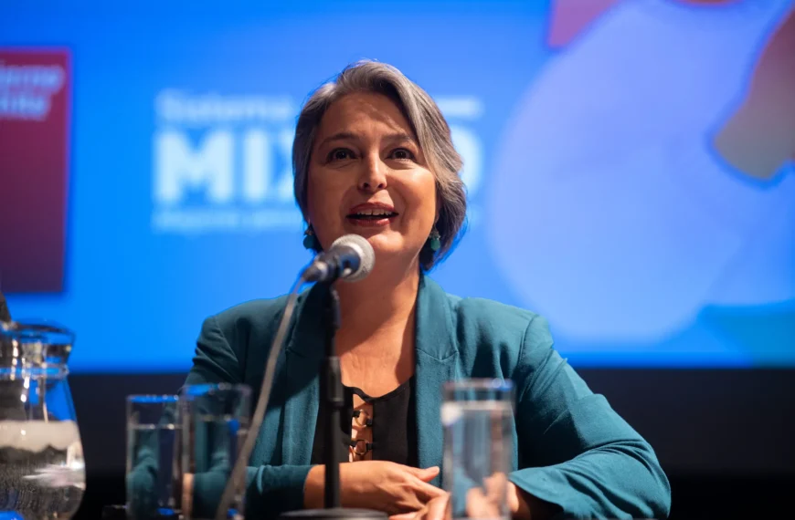 Tercer Retiro Previsional: Jeannette Jara Habla Claro