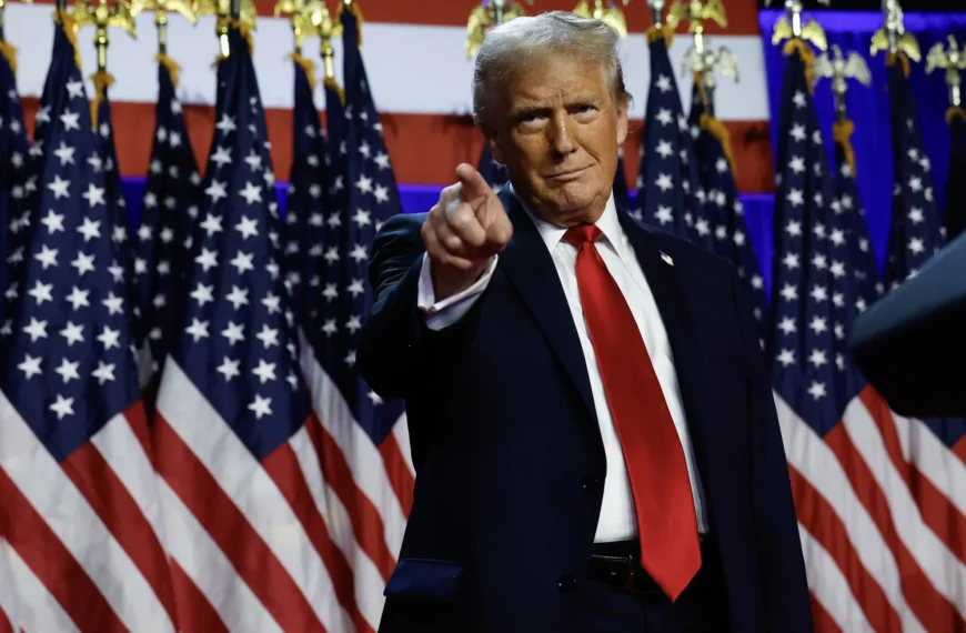 Submarinos nucleares: movilización de Trump hacia Rusia