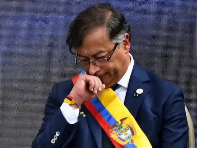 Soberanía sobre la isla Santa Rosa: Petro habla claro