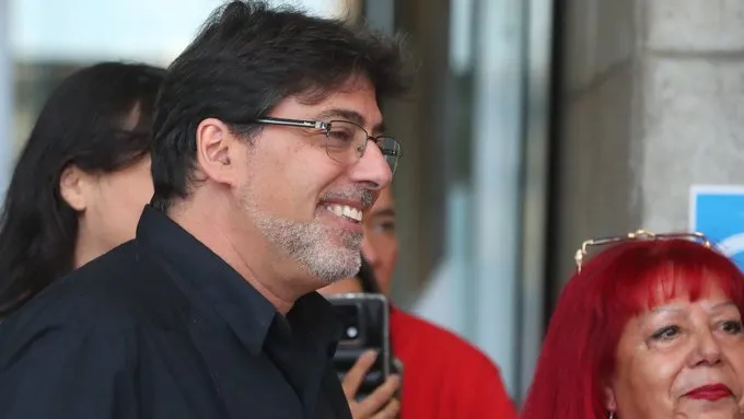 Daniel Jadue enfrenta desafíos en su candidatura al Congreso