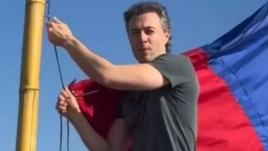 Daniel Quintero: ¿El próximo presidente de Colombia?