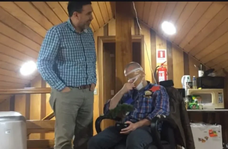Torturas en el Hospital de Osorno: Funcionarios Destituidos
