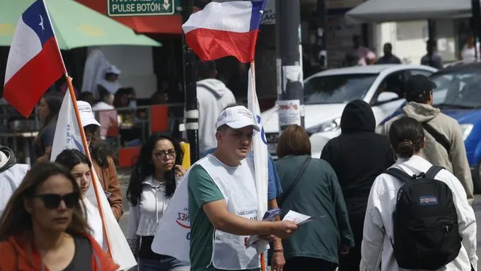 Propaganda electoral: Lo que debes saber para noviembre