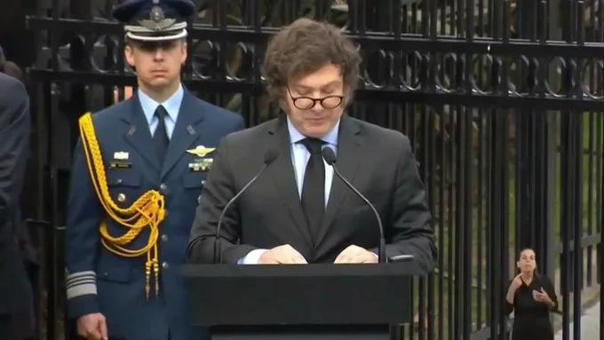 Veto de Javier Milei afecta salud y educación en Argentina