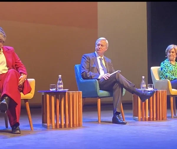 Debate presidencial Chile 2023: Candidatos afinan detalles
