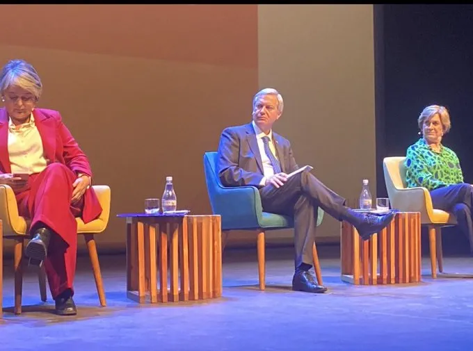 Debate presidencial Chile 2023: Candidatos afinan detalles