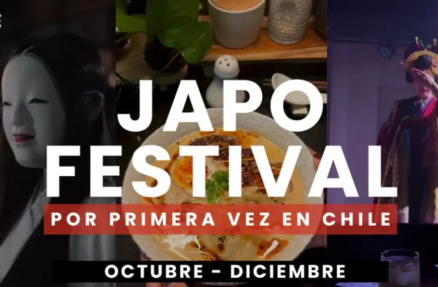 Estafa Japo Festival: ¿qué sucede con los permisos?