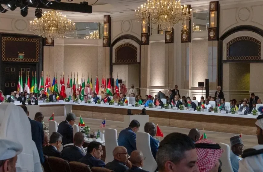Bombardeo israelí en Doha: Reacción de Qatar y Hamás