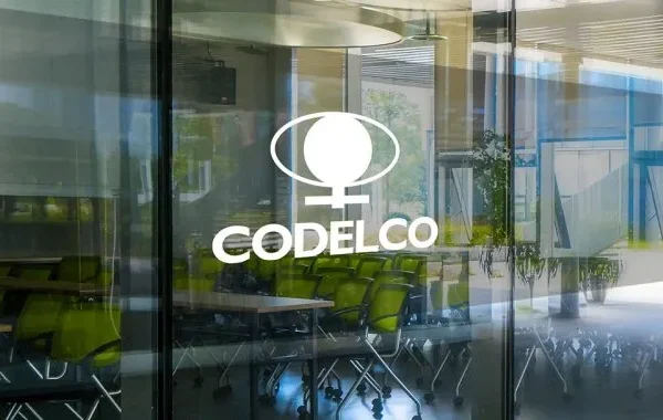 Codelco: Actualización de Operaciones en El Teniente