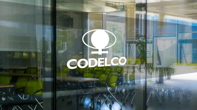 Codelco: Actualización de Operaciones en El Teniente