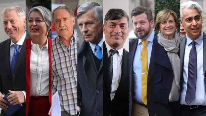 Debate presidencial Chile: resultados y análisis de candidatos