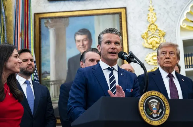 Trump Venezuela narcotráfico: Acusaciones y respuestas