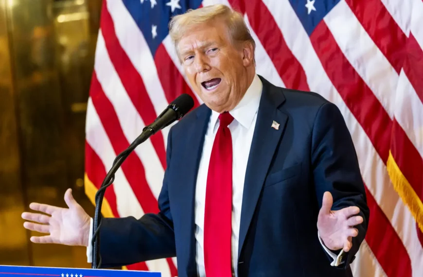 Operaciones Antinarcóticos: Trump Advierte Cambios en el Caribe