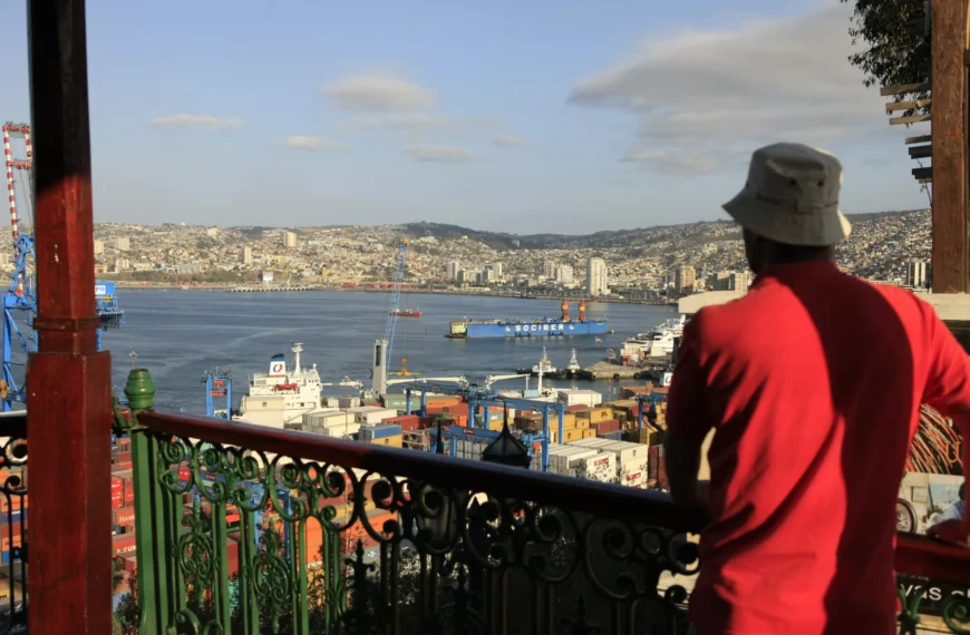 Fin de semana largo 2025: turismo en Valparaíso