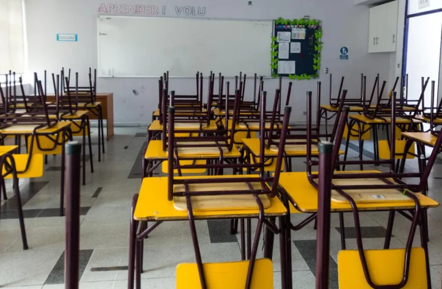 Problemas Simce: Fallos en la Prueba de Evaluación 2025