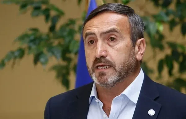 Francisco Pulgar Castillo: acusaciones por violación