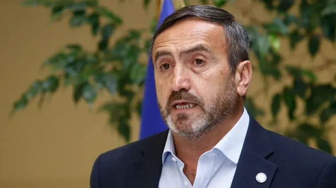 Francisco Pulgar Castillo: acusaciones por violación