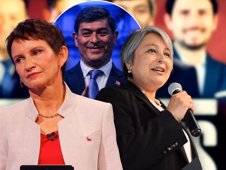 Carolina Tohá y su análisis del debate presidencial