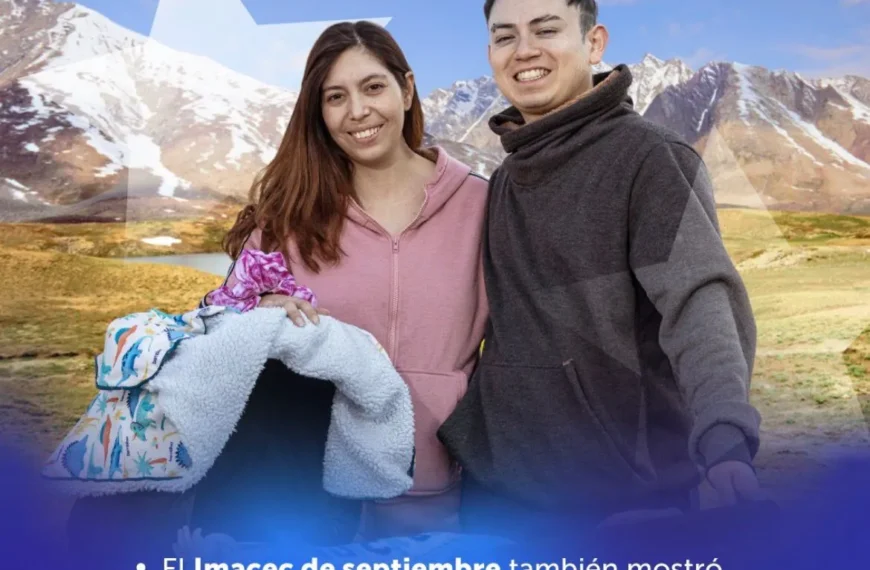 Crecimiento económico en Chile: Un avance positivo en 2023