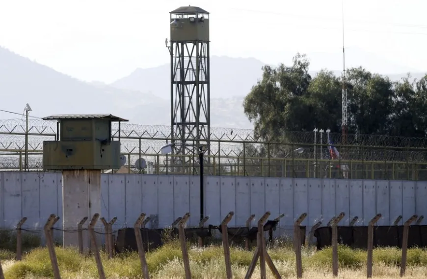 Recurso de Amparo: Corte Rechaza Cambio en Penal Peuco