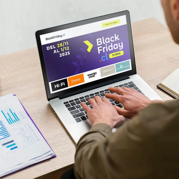 Black Friday Chile: Ofertas y Sorpresas Inesperadas