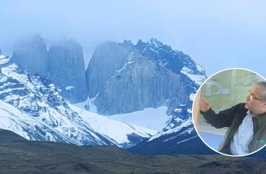 Ausencia de guardaparques en Torres del Paine: Tragedia
