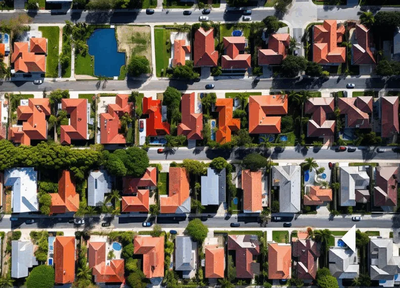 Contribuciones bienes raíces: Plazo y opciones de pago