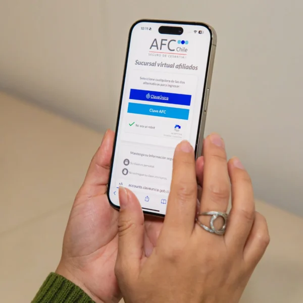 Seguro de Cesantía: Solicítalo de Forma Segura en Línea