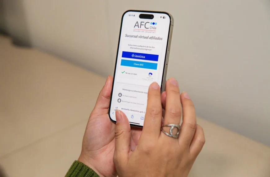 Seguro de Cesantía: Solicítalo de Forma Segura en Línea
