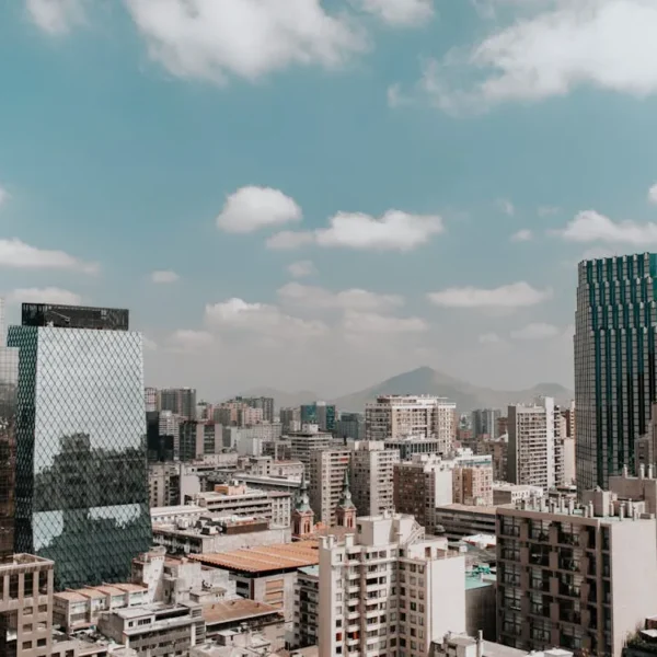 Leasing Habitacional en Chile: Opción Accesible para Familias