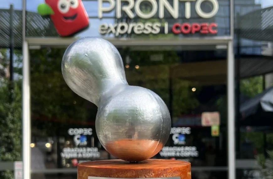 Pronto Copec: Líder en Tiendas de Conveniencia en Chile