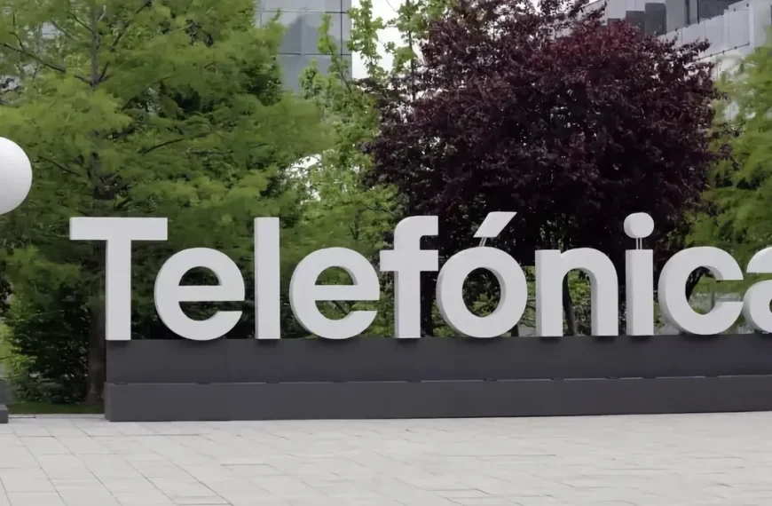 Resultados financieros Movistar Chile: Crecimiento en 2025