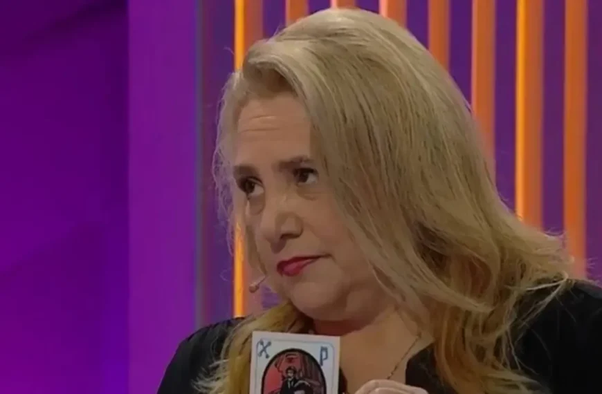 Elecciones 2025: Predicciones de Latife Soto para el voto