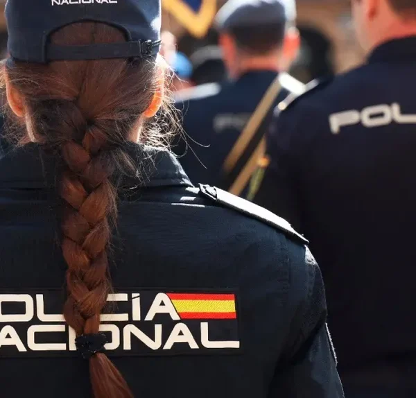 Tren de Aragua: Operaciones de Seguridad y Detenciones