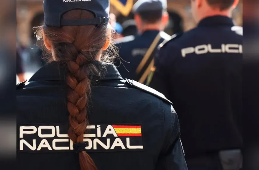 Tren de Aragua: Operaciones de Seguridad y Detenciones