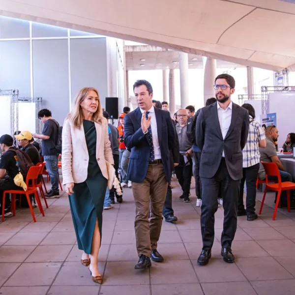 Feria Laboral INACAP: Oportunidades para Todos en Chile