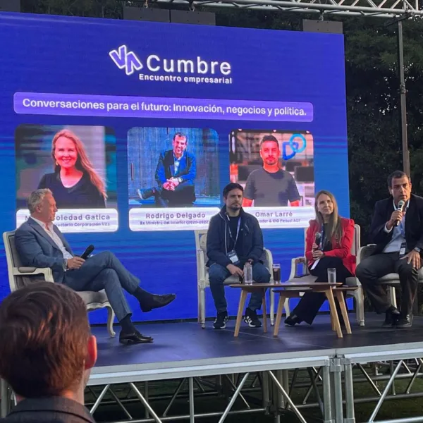 Cumbre Empresarial en Valparaíso: Innovación y Crecimiento