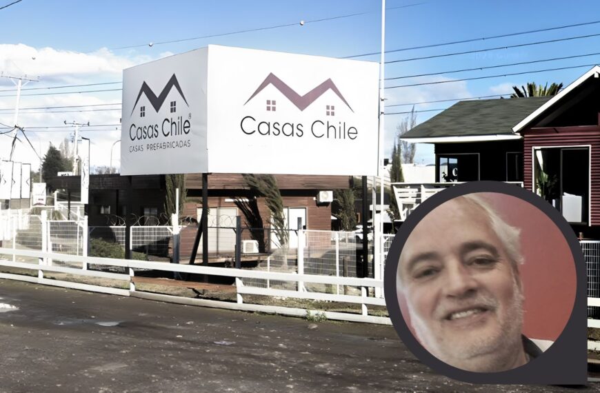 millonario fraude en casas chile spa
