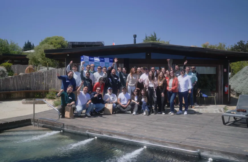 Emprendimiento Digital Chile: Oportunidades con TUU