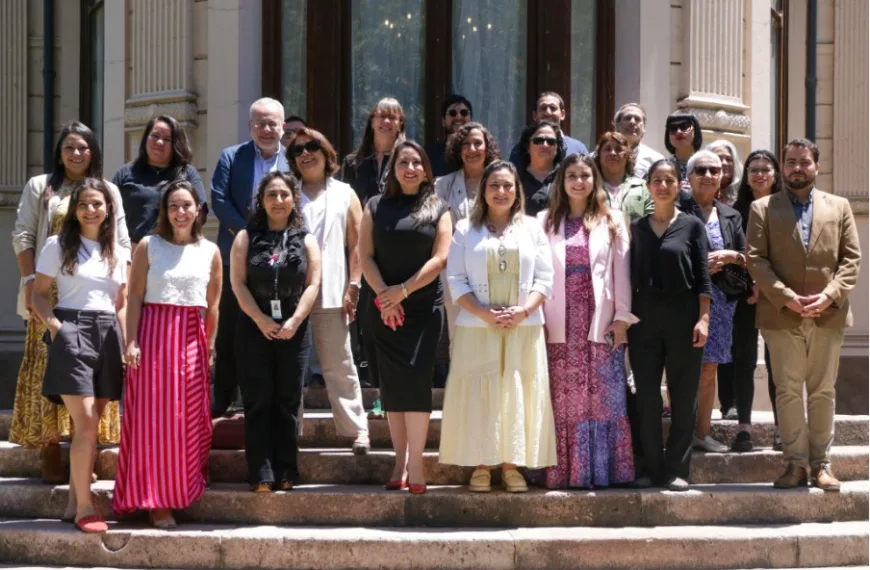 Emprendimiento Textil en Chile: Oportunidades y Desafíos