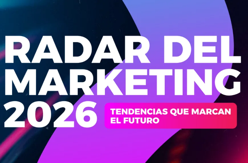 Inteligencia Artificial en Marketing: Transformaciones 2026